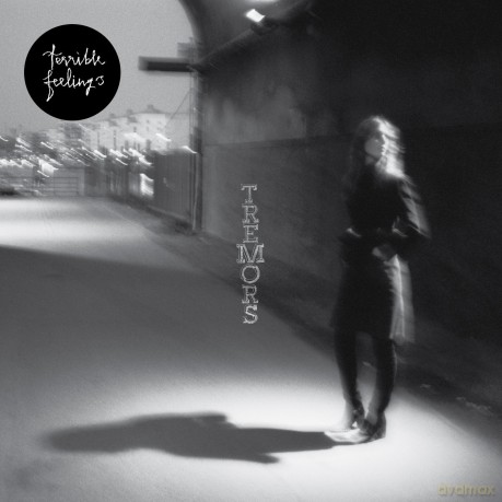 Terrible Feelings: Tremors [Winyl]