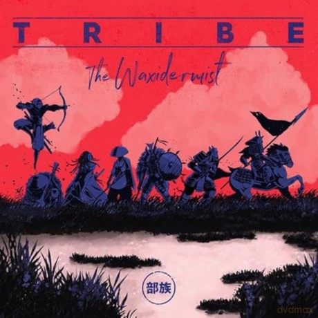 Tribe [Winyl]