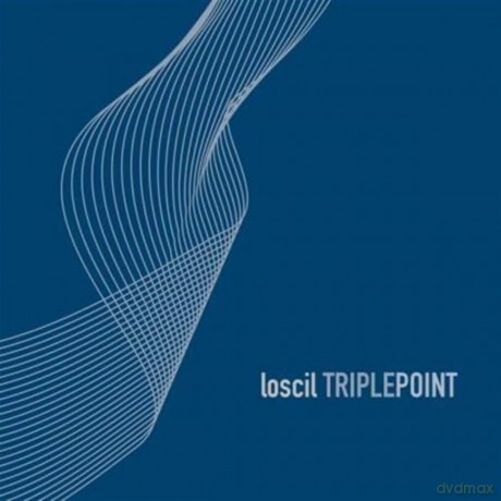Loscil: Triple Point [2xWinyl]