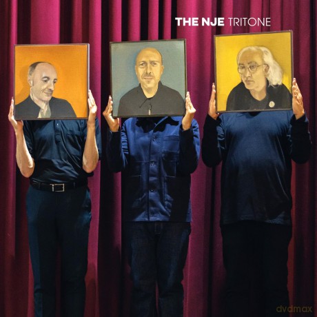 Near Jazz Experience: Tritone [Winyl]