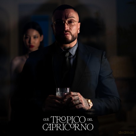 Gue: Tropico Del Capricorno [Winyl]