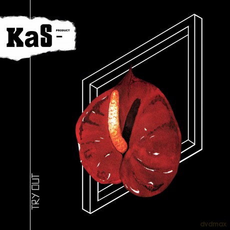 Kas Product: Try Out [Winyl]