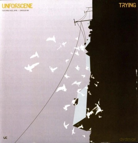Unforscene: Trying [Winyl]