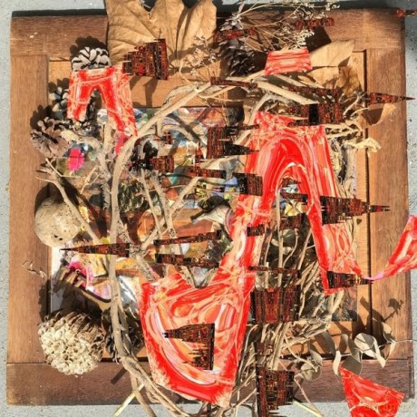 Merzbow: Tsubute Mosaic [Winyl]