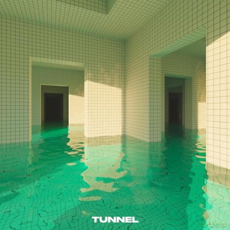 Simba La Rue: Tunnel [Winyl]