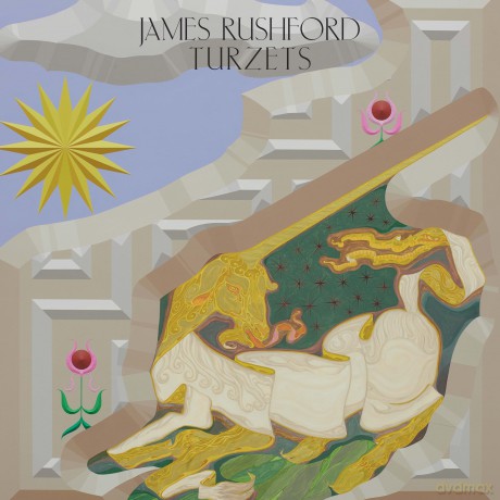 Rushford, James: Turzets [Winyl]