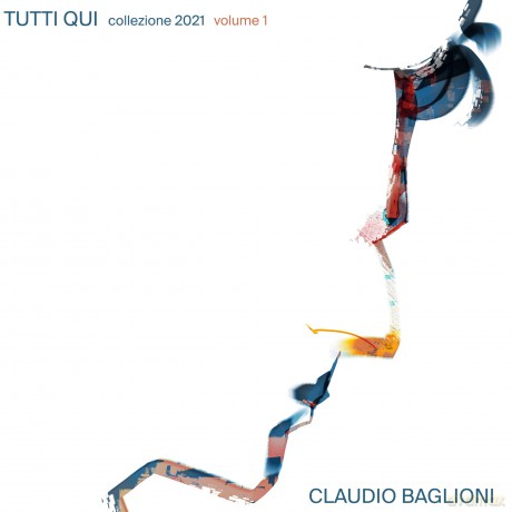 Claudio Baglioni: Tutti Qui. Collezione 2021 Vol. 1 [3xWinyl]