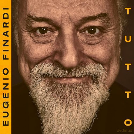 Eugenio Finardi: Tutto [Winyl]