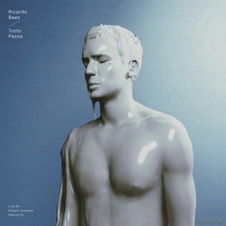 Ricardo Baez: Tutto Passa [Winyl]