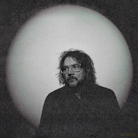Jeff Tweedy: Twilight Override [3xWinyl]