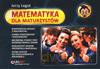 Matematyka Dla Maturzystów. - Jerzy Legut [KSIĄŻKA]