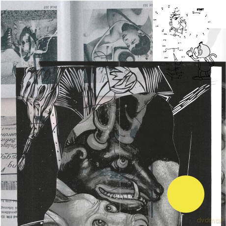 Bultheel, Billy John: Two Cycles [Winyl]
