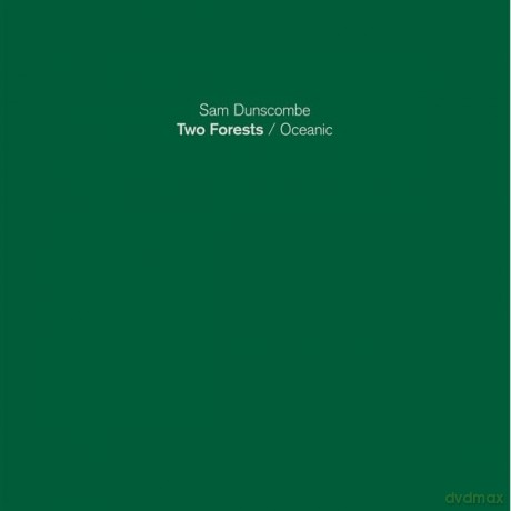 Sam Dunscombe: Two Forests Oceanic [Winyl]