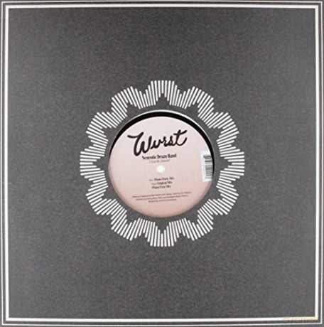 Neurotic Drum Band: U Got Me Dancin' [Winyl]