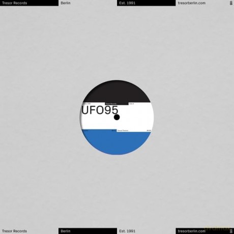 Ufo95-Backward Improvement [Winyl]