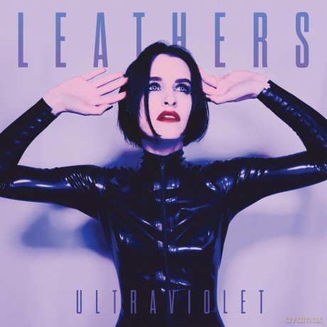 Leathers: Ultraviolet [Winyl]