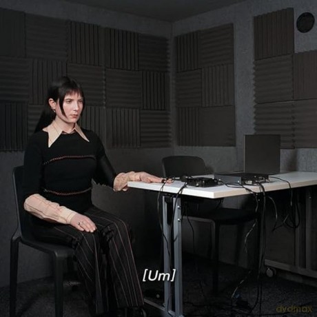 Martha Skye Murphy: Um [Winyl]