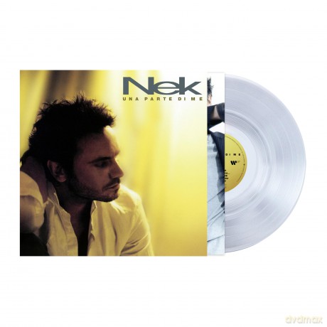 Nek: Una Parte Di Me [Winyl]