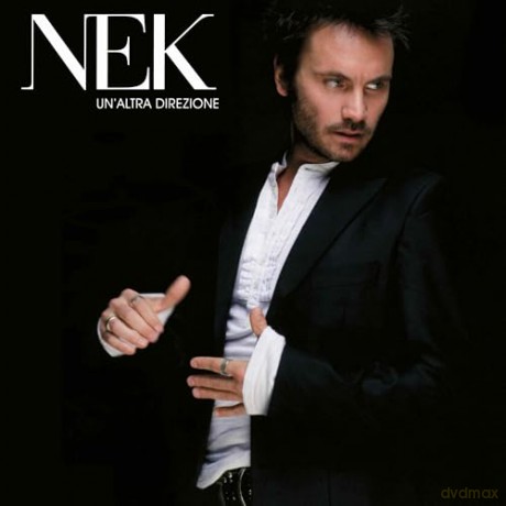 Nek: Un'Altra Direzione [Winyl]
