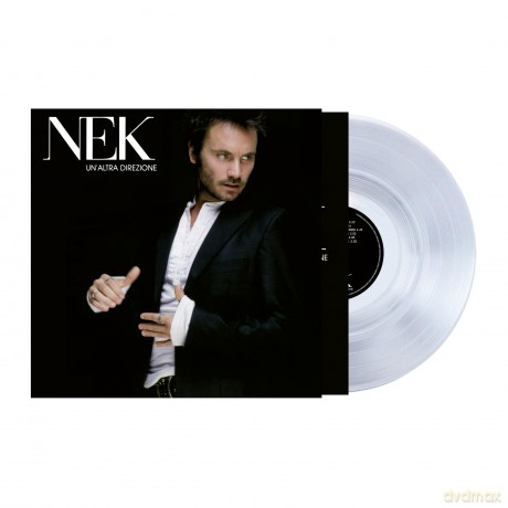 Nek: Un'Altra Direzione [Winyl]
