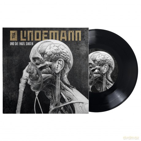 Till Lindemann: Und Die Engel Singen [Winyl]