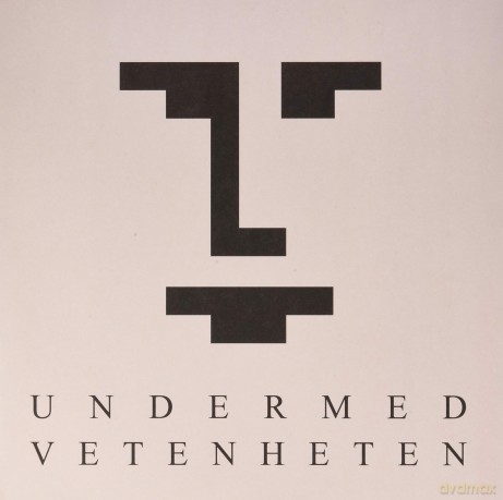 Undermedvetenheten [Winyl]
