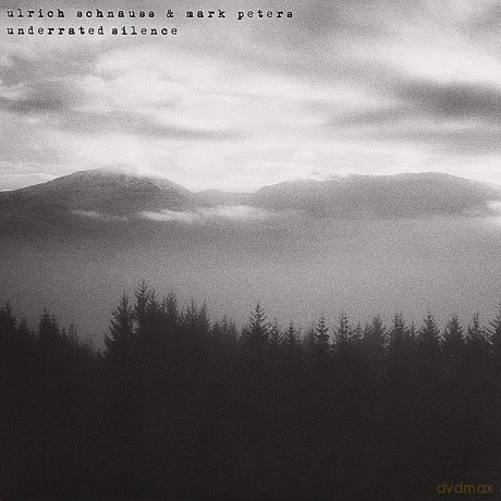 Ulrich Schnauss: Underrated Silence [2xWinyl]