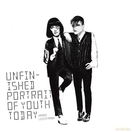 Hanno Leichtmann: Unfinished Portrait of Youth Today [Winyl]