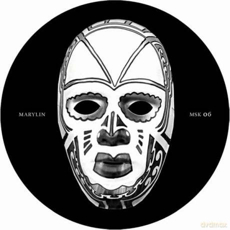 Unknown-Marilyn (Vinyl Only) [Winyl]