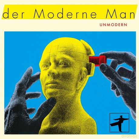 Der Moderne Man: Unmodern [Winyl]