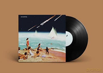 Unser Charping (Vinyl Lp) [Winyl]