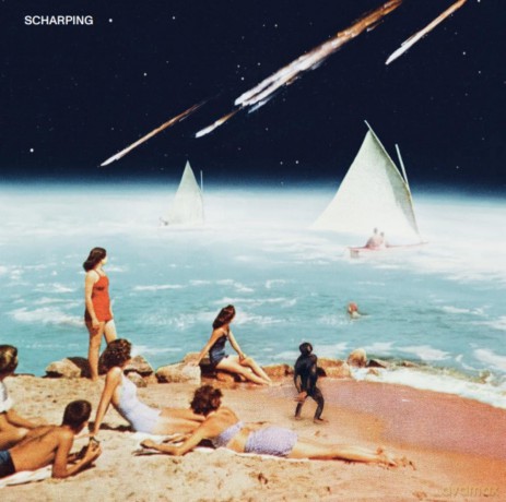 Unser Charping (Vinyl Lp) [Winyl]
