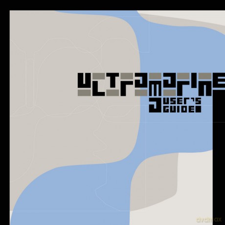 Ultramarine: User's Guide [Winyl]