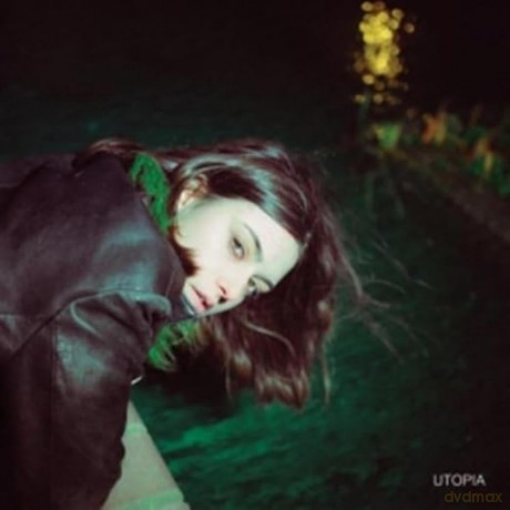 Kynsy: Utopia [Winyl]