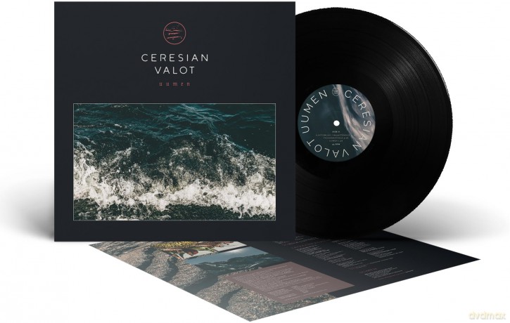 Ceresian Valot: Uumen [Winyl]