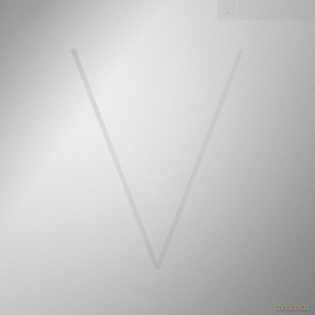 Follakzoid: V (Clear) [2xWinyl]