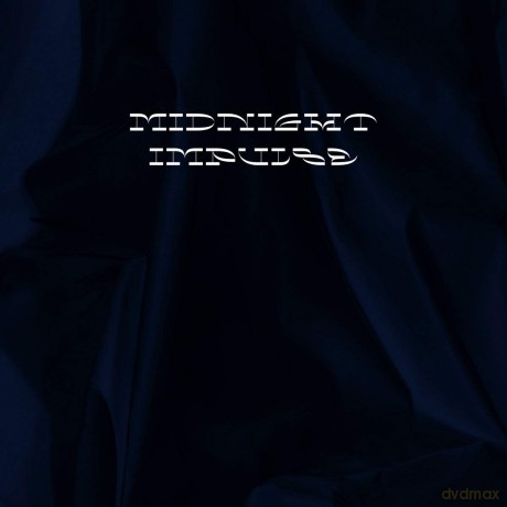 V.A.-Midnight Impulse [Winyl]
