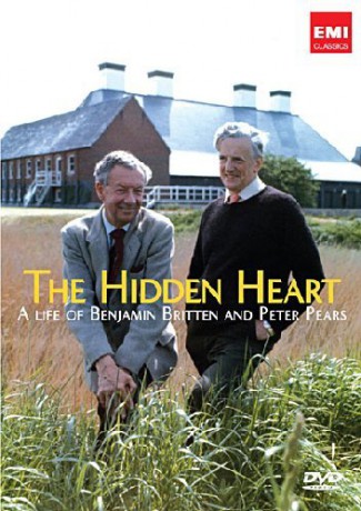 Various Artists: The Hidden Heart (Ntsc) [DVD]