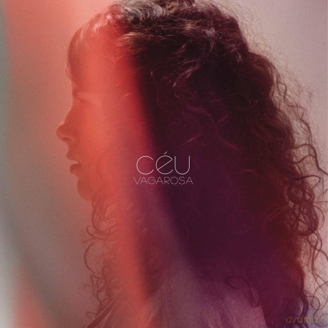 Ceu: Vagarosa [Winyl]