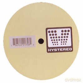 Hystereo: Validity Revision [Winyl]