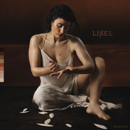Lisel: Vanishing Point [Winyl]