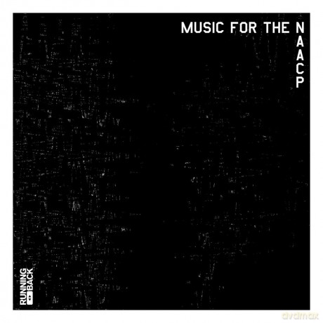 Various-Music For Naacp- [Winyl]