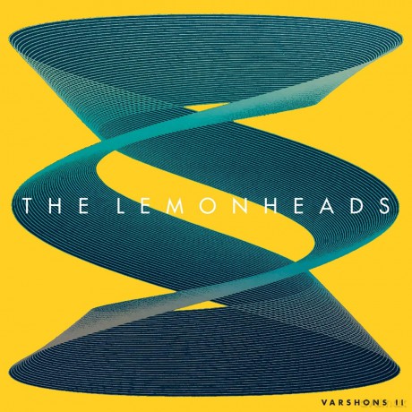 Lemonheads: Varshons 2 [Winyl]