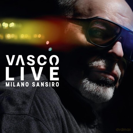 Vasco Rossi: Vasco Live Milano Sansiro [4xWinyl]