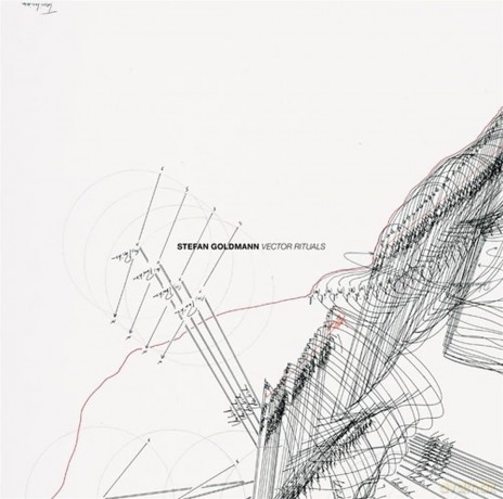 Stefan Goldmann: Vector Rituals [Winyl]