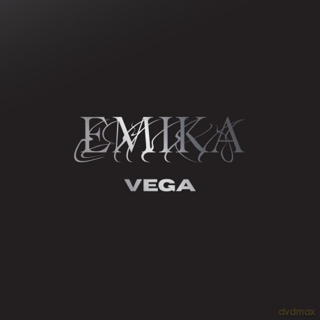 Emika: Vega - Trilogy [Winyl]