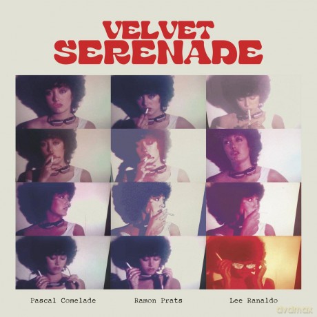 Velvet Serenade [Winyl]