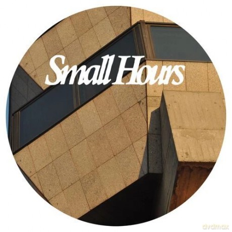 Velvet Velour-Small Hours 006 [Winyl]