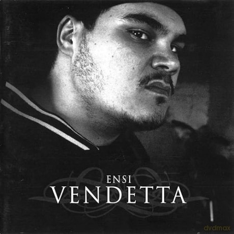 Ensi: Vendetta [2xWinyl]