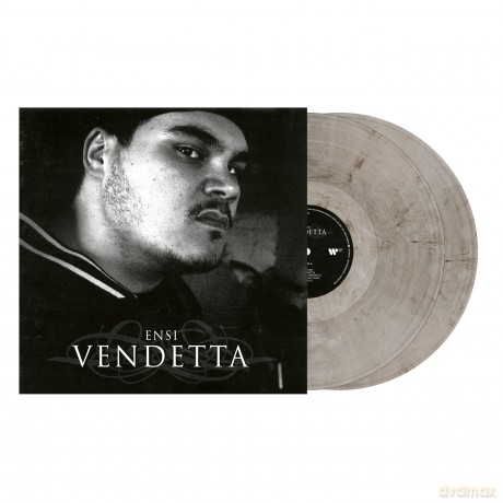Ensi: Vendetta [2xWinyl]